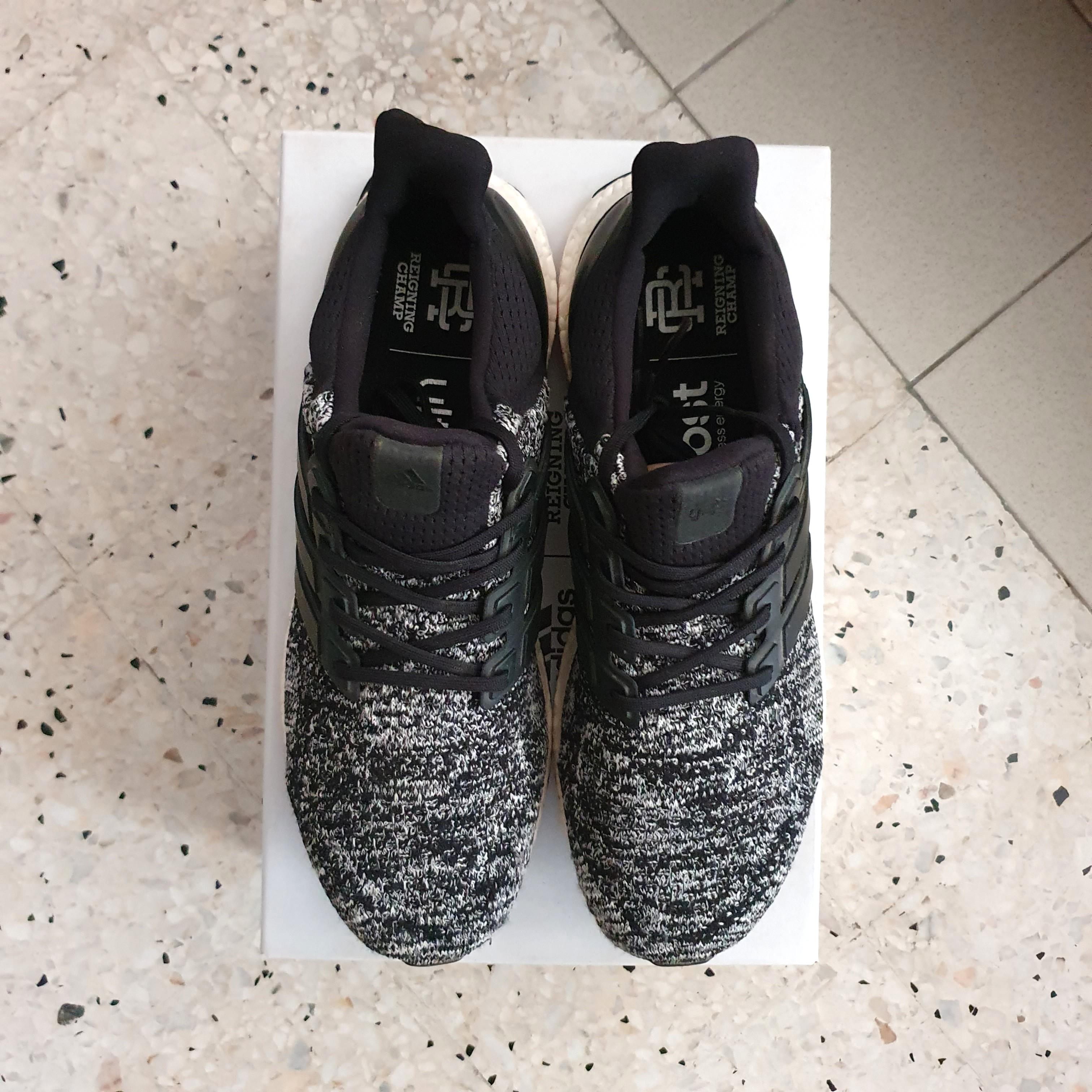 Ultra boost store reigning champ 1.0