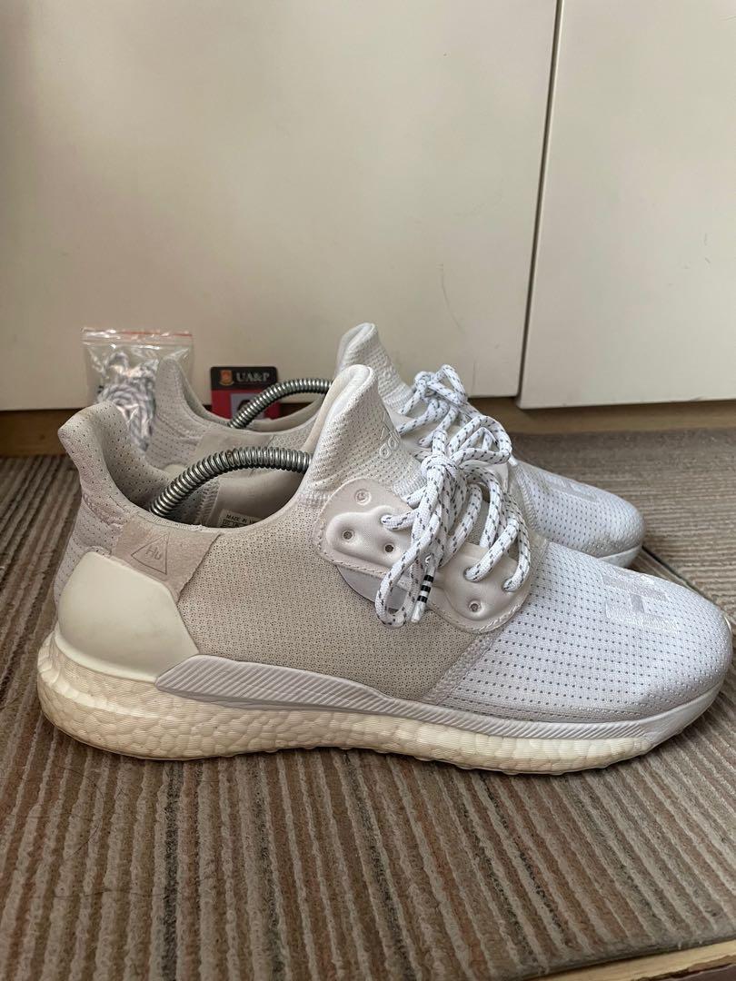 pharrell williams solar hu shoes