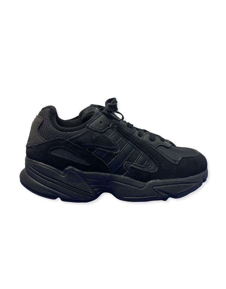 Adidas yung 96 chasm black shop