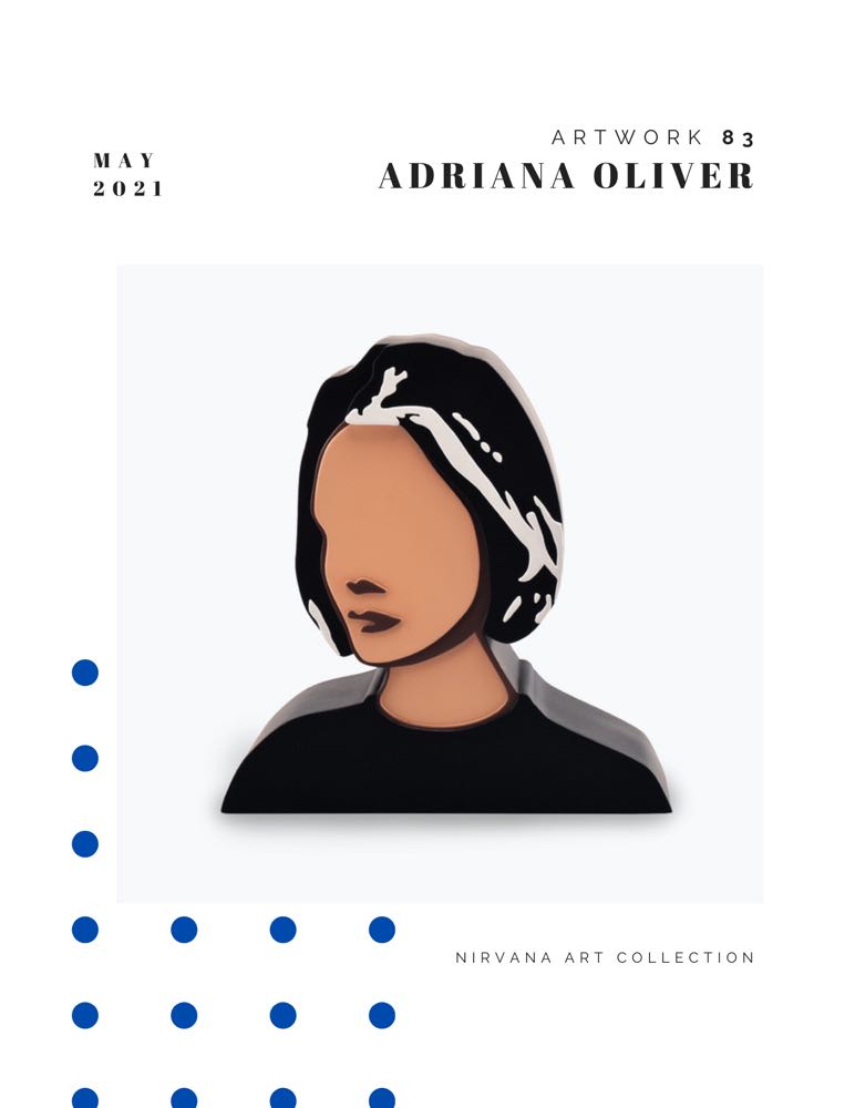 週間売れ筋 adriana oliver ステッカー セット i9tmg.com.br
