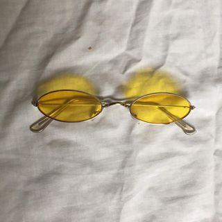 AESTHETIC Y2K GLASSES