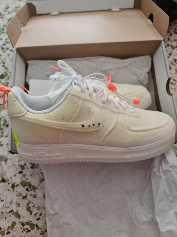 Nike Air Force 1 Low Experimental Sail