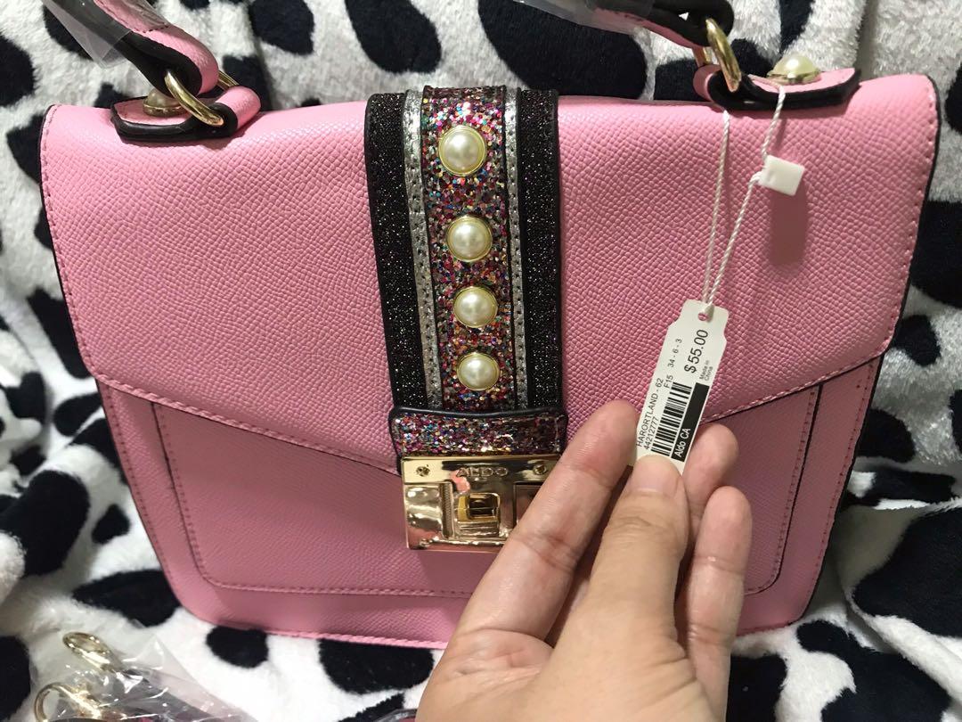 Aldo best sale harortland bag
