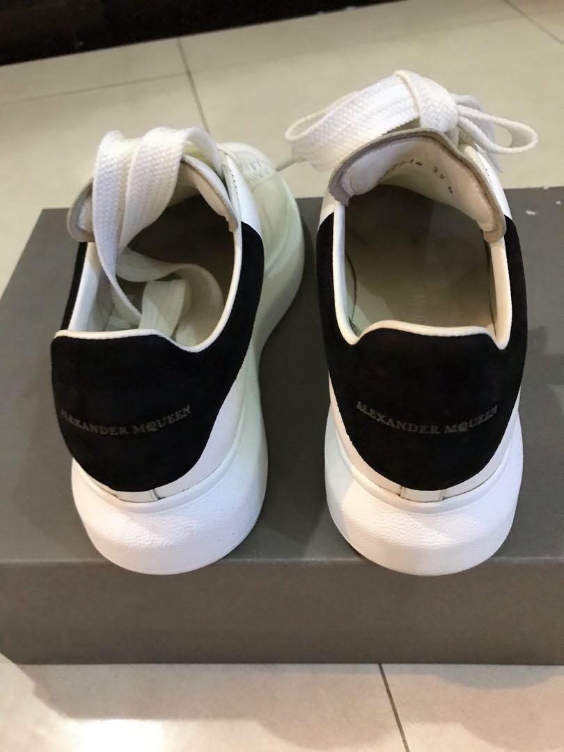 Alexander m queen sales