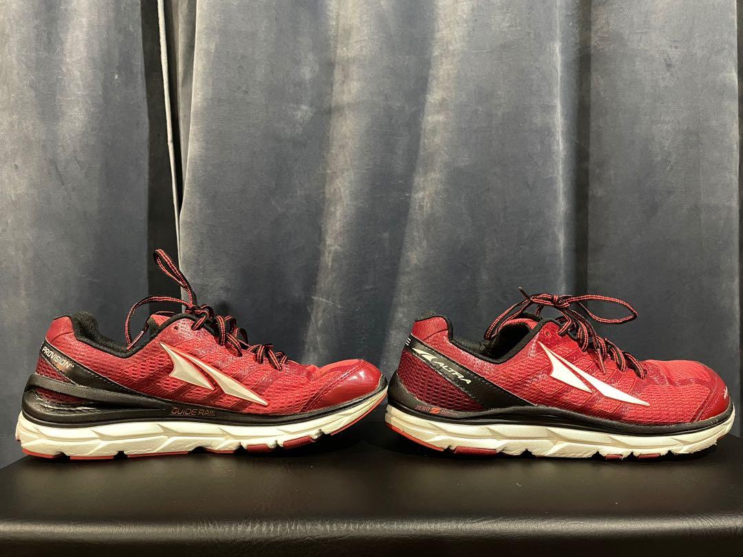 Altra provision 3.0 shop