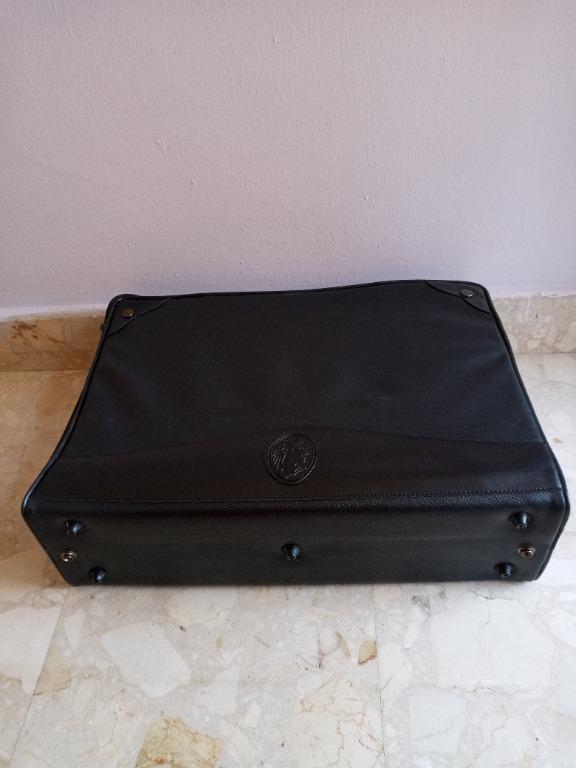 American Express School Bag Style Bag Vintage Hobbies Toys Memorabilia Collectibles Vintage Collectibles on Carousell