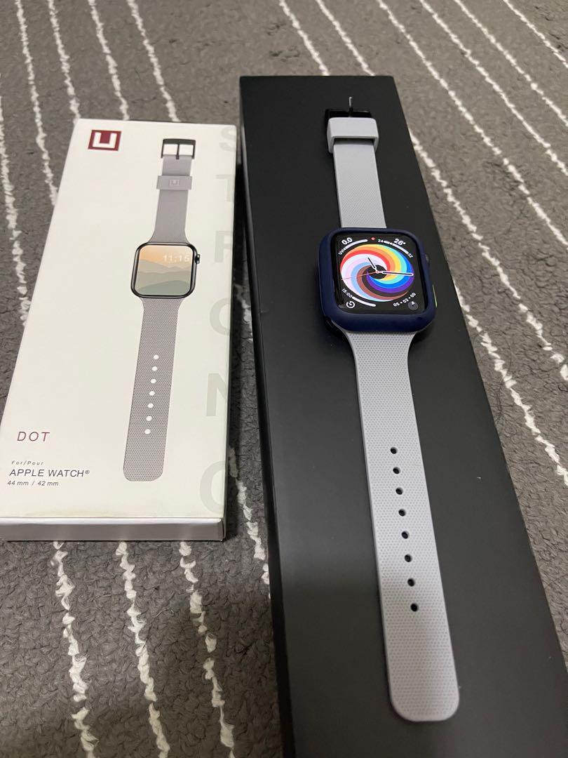 apple watch nike serie 6 44mm