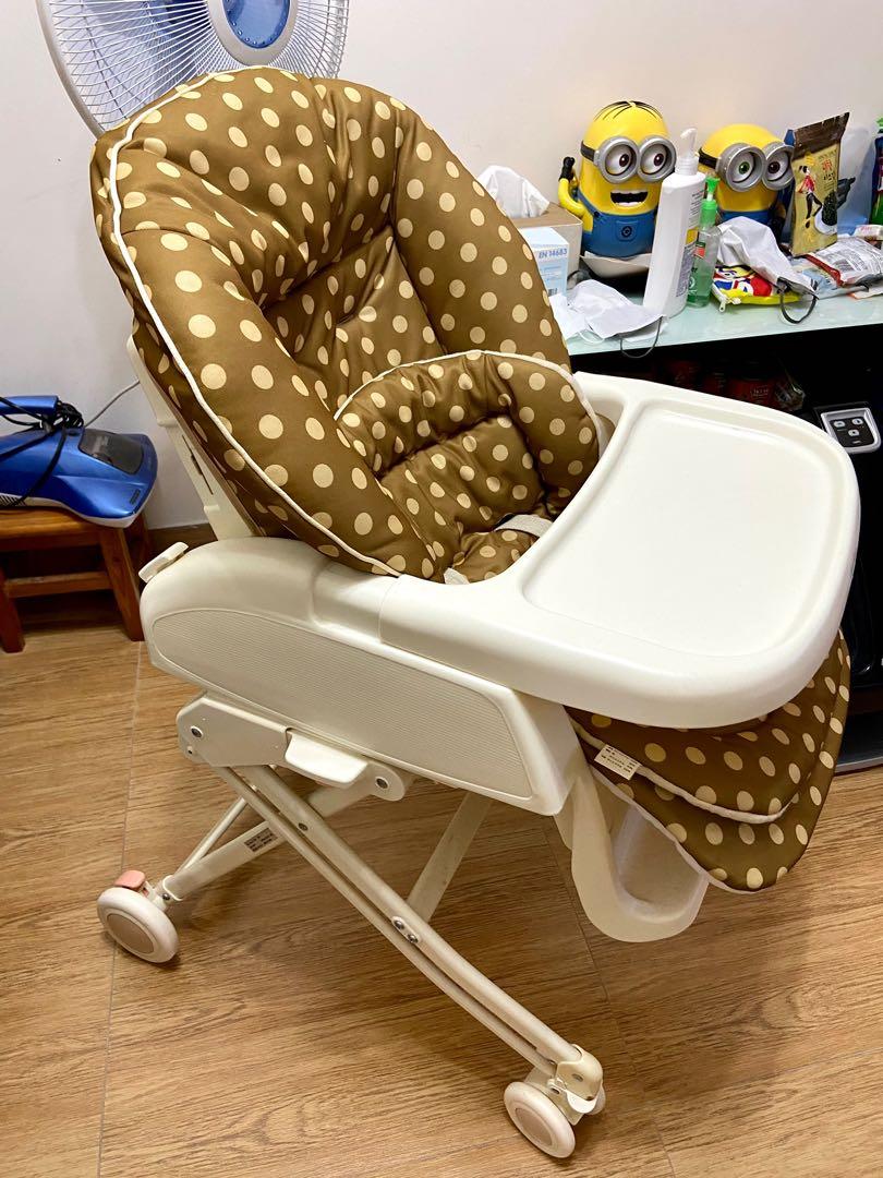 Aprica High Chair