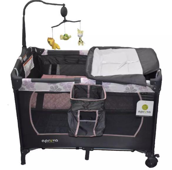 apruva bassinet
