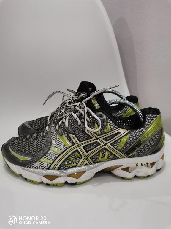 Gel nimbus 12 sale