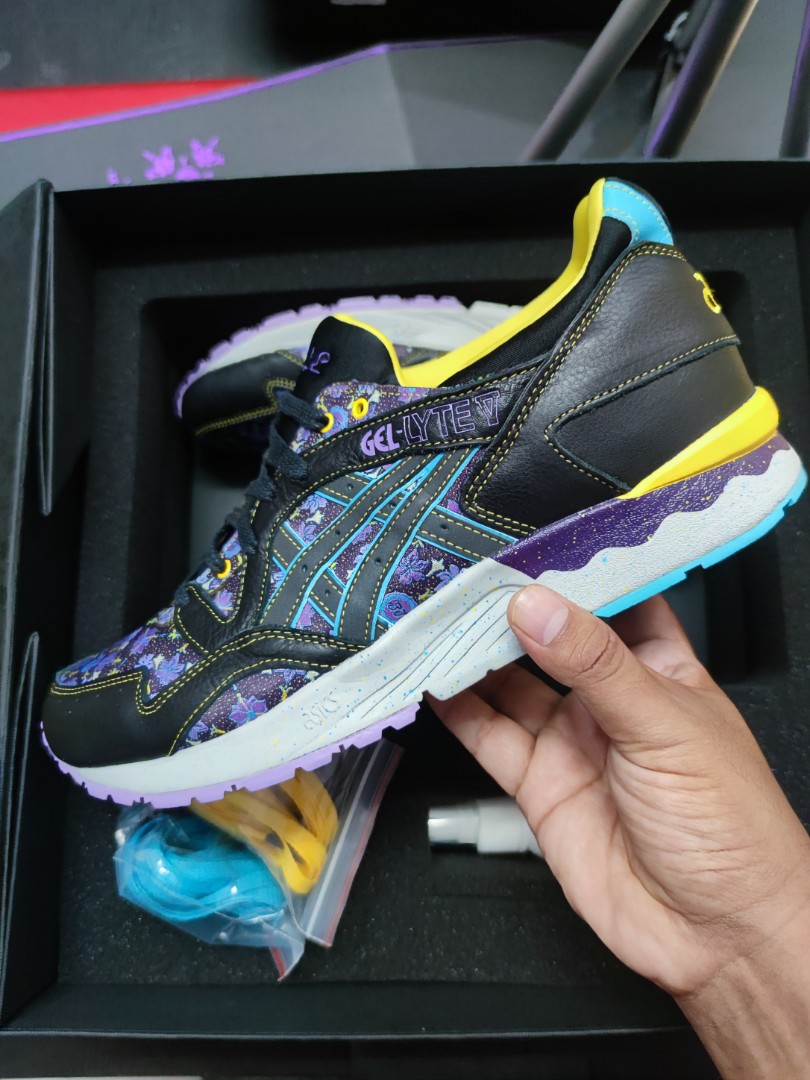 Asics gel lyte 5 edition limitée top