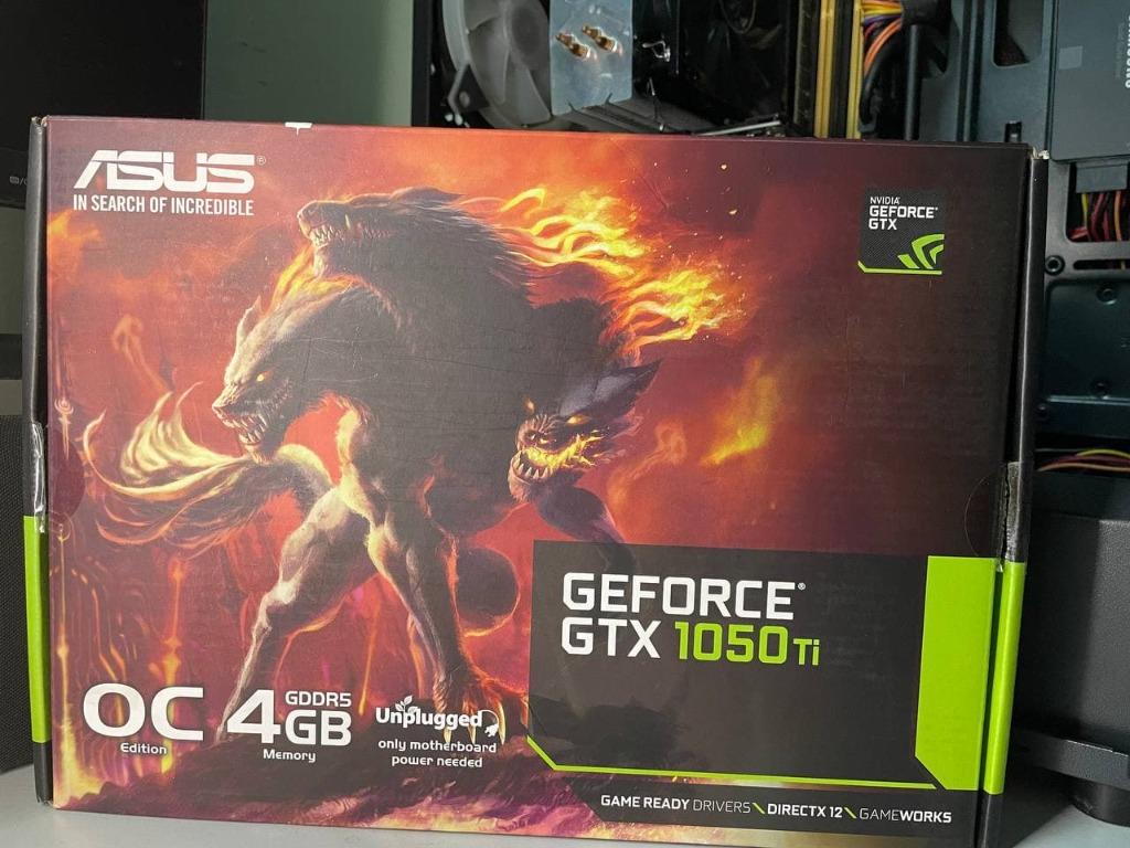 Asus cerberus geforce gtx 1050ti new arrivals