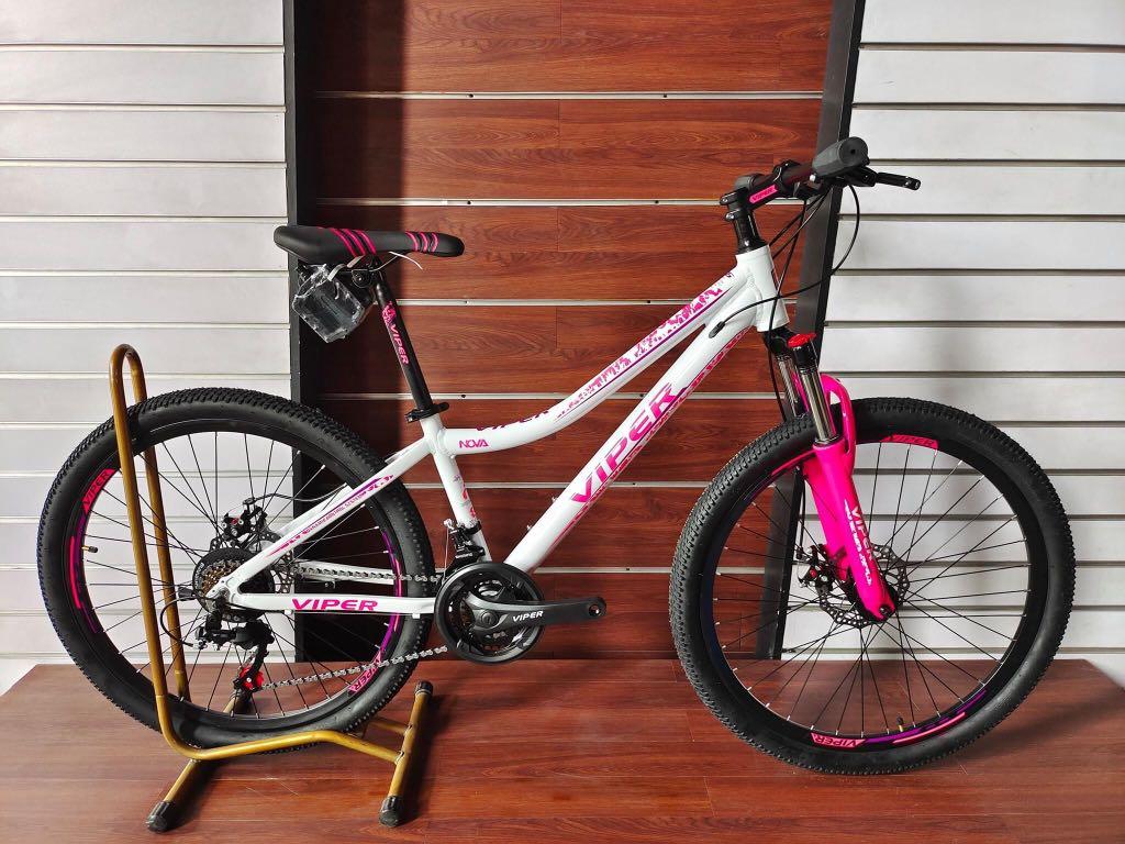 Viper nova bike price shop