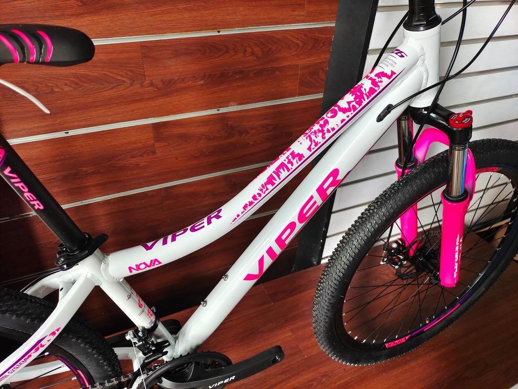 Viper nova bike best sale price