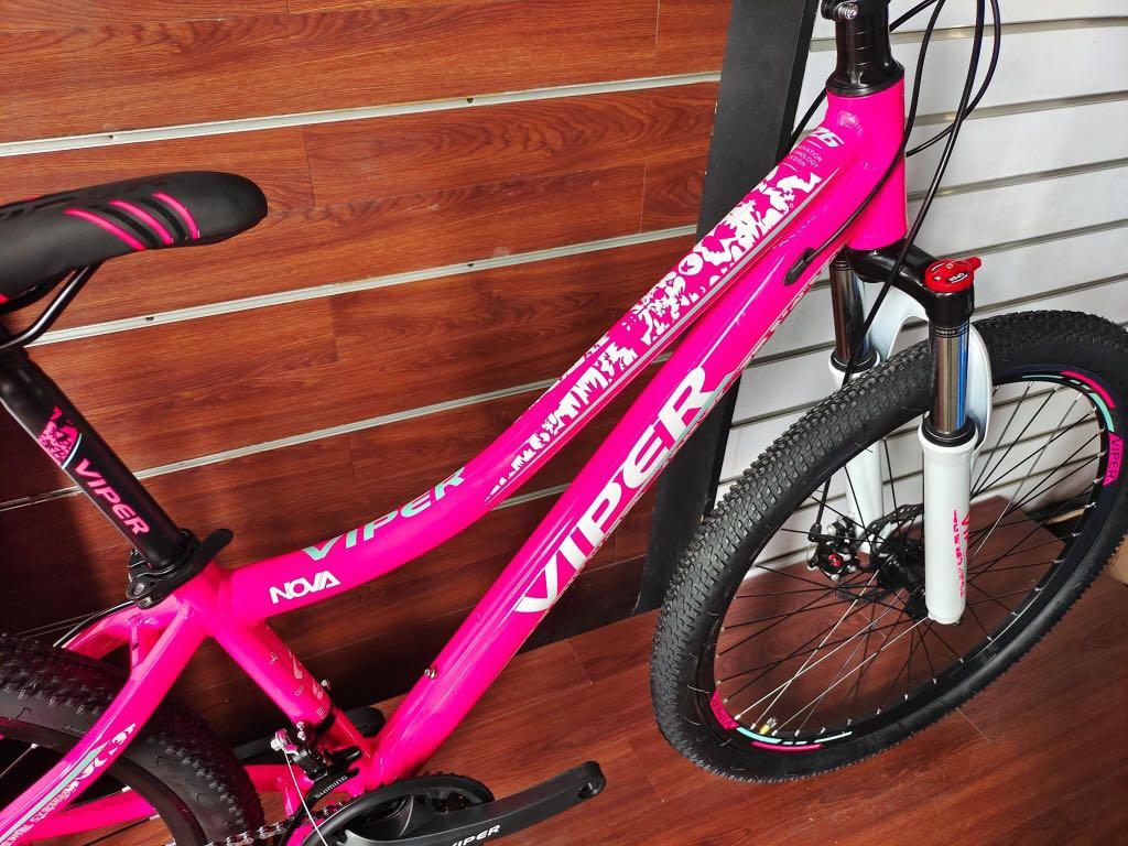 Viper nova bike best sale price