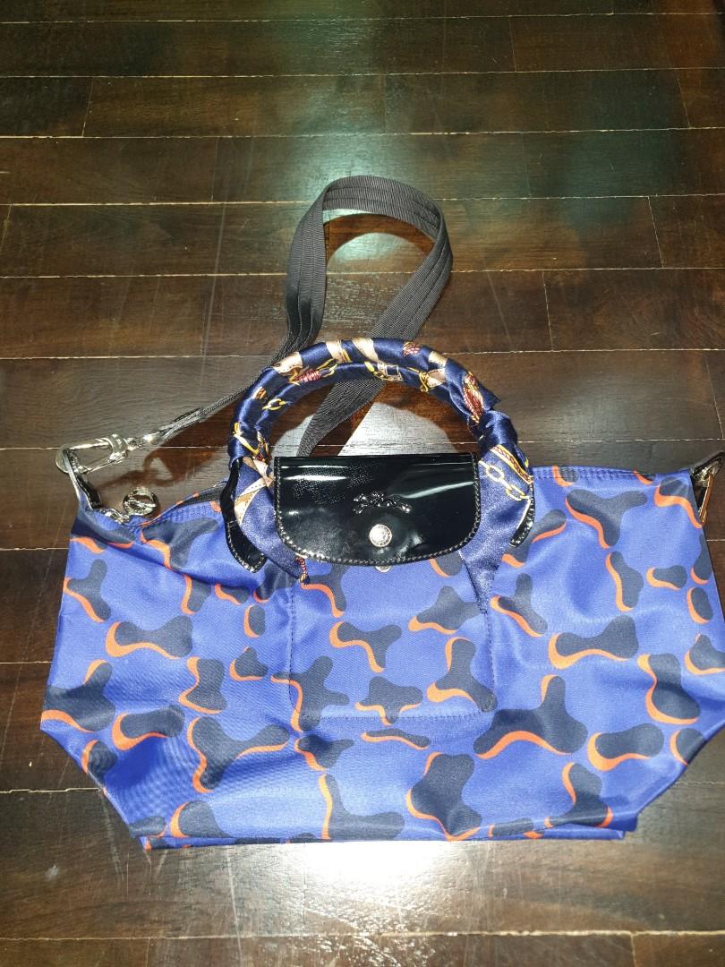 Longchamp vivocity shop