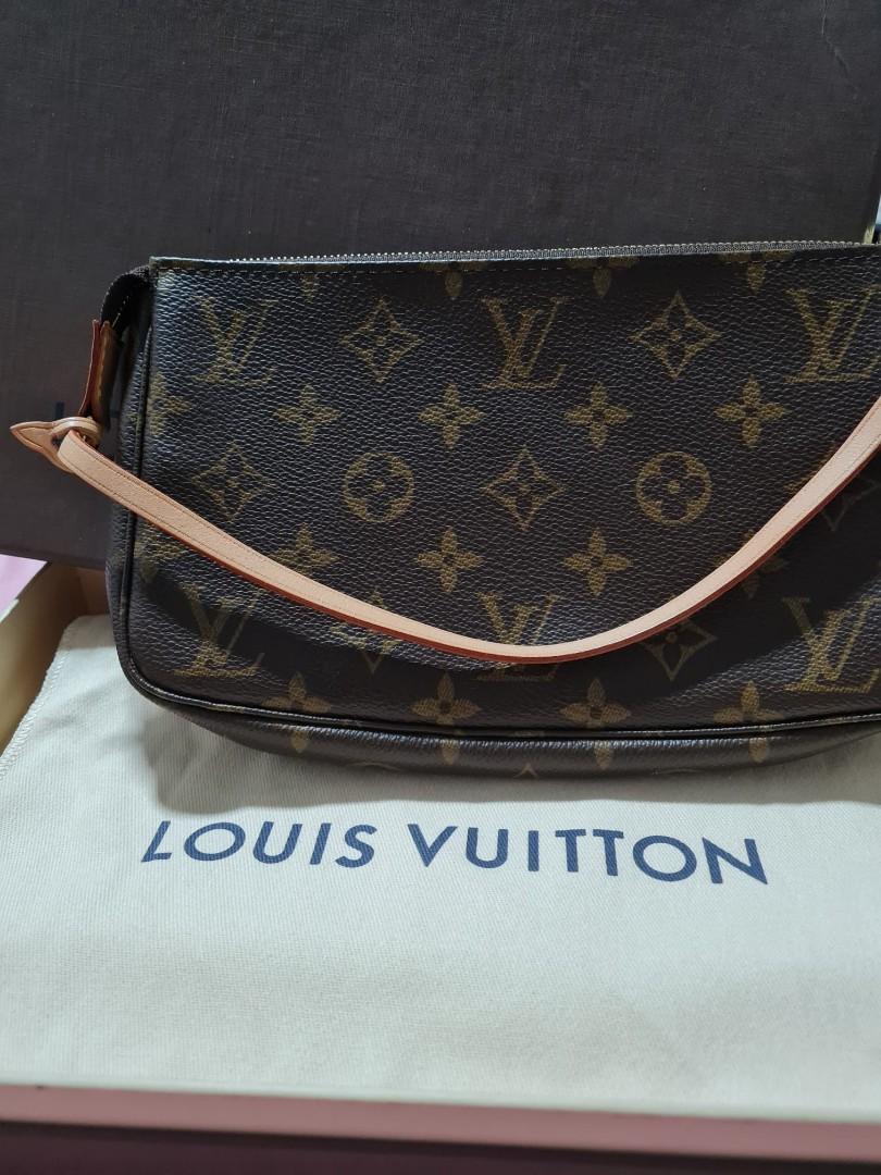 COLLECTING LOUIS VUITTON - My Humble LOUIS VUITTON Collection for