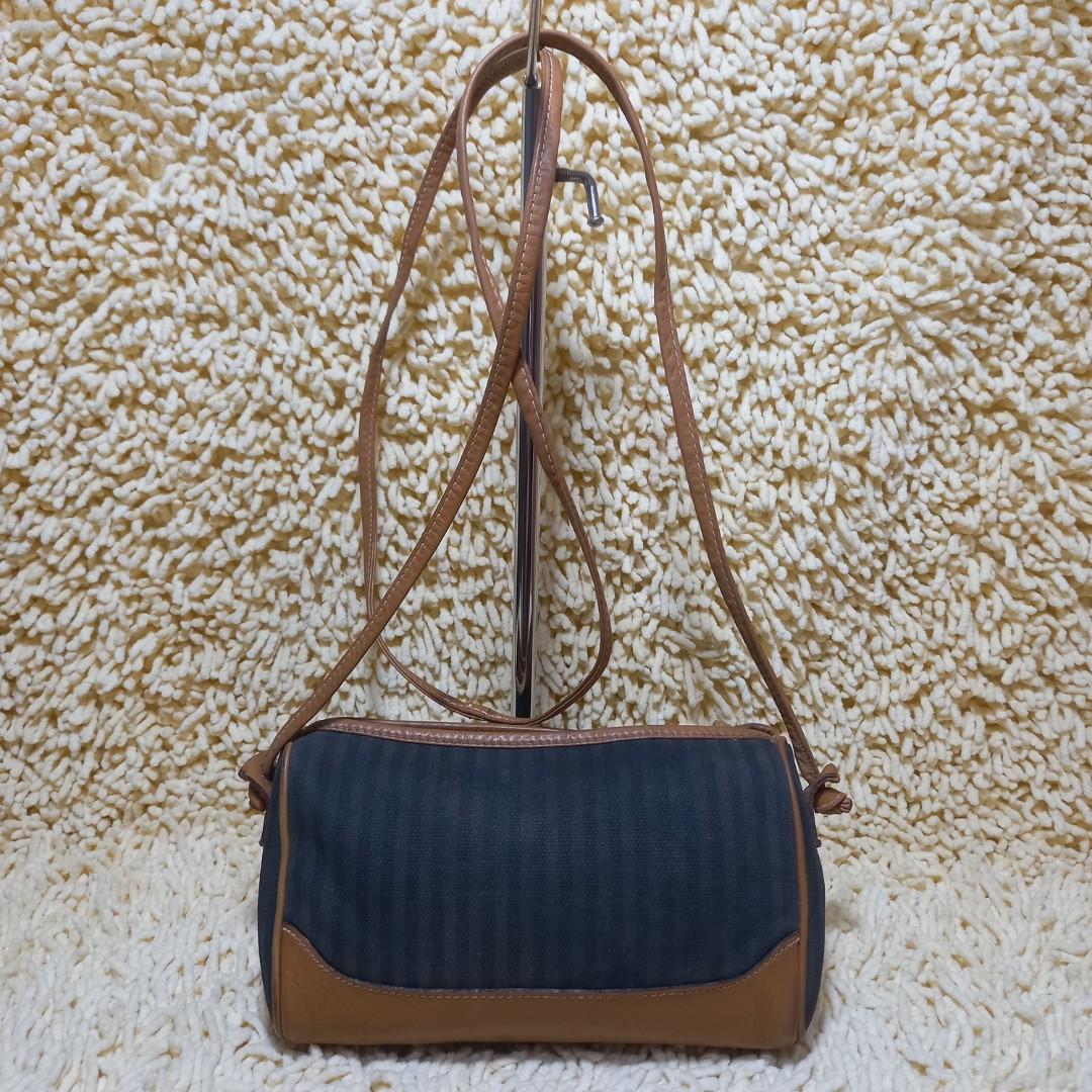 Fendi sas outlet purse