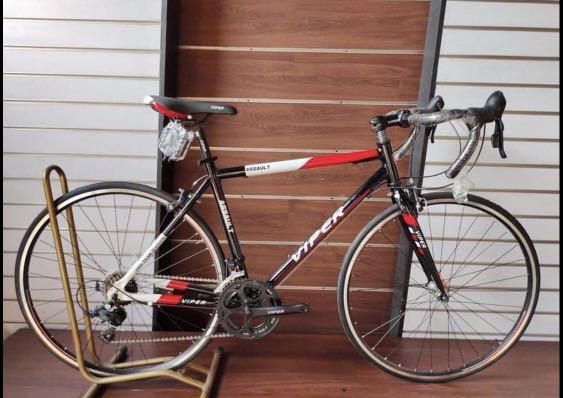 Viper road bike price hotsell