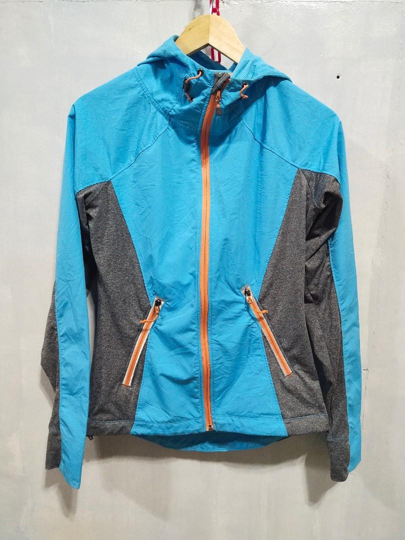 avalanche windbreaker