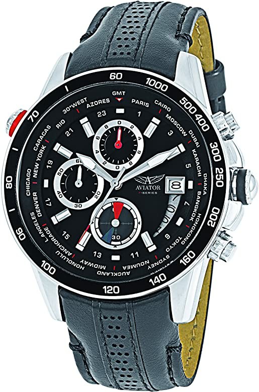 Aviator f series world cities outlet