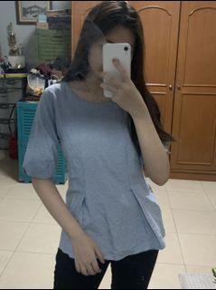 (Kategori: ) berada di . Dikirim oleh thriftbymar (ID iklan 1107155491, Gambar 1). Deskripsi: .