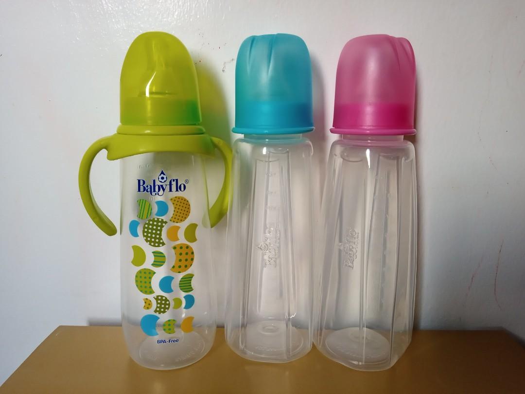 Babyflo feeding bottles review clearance