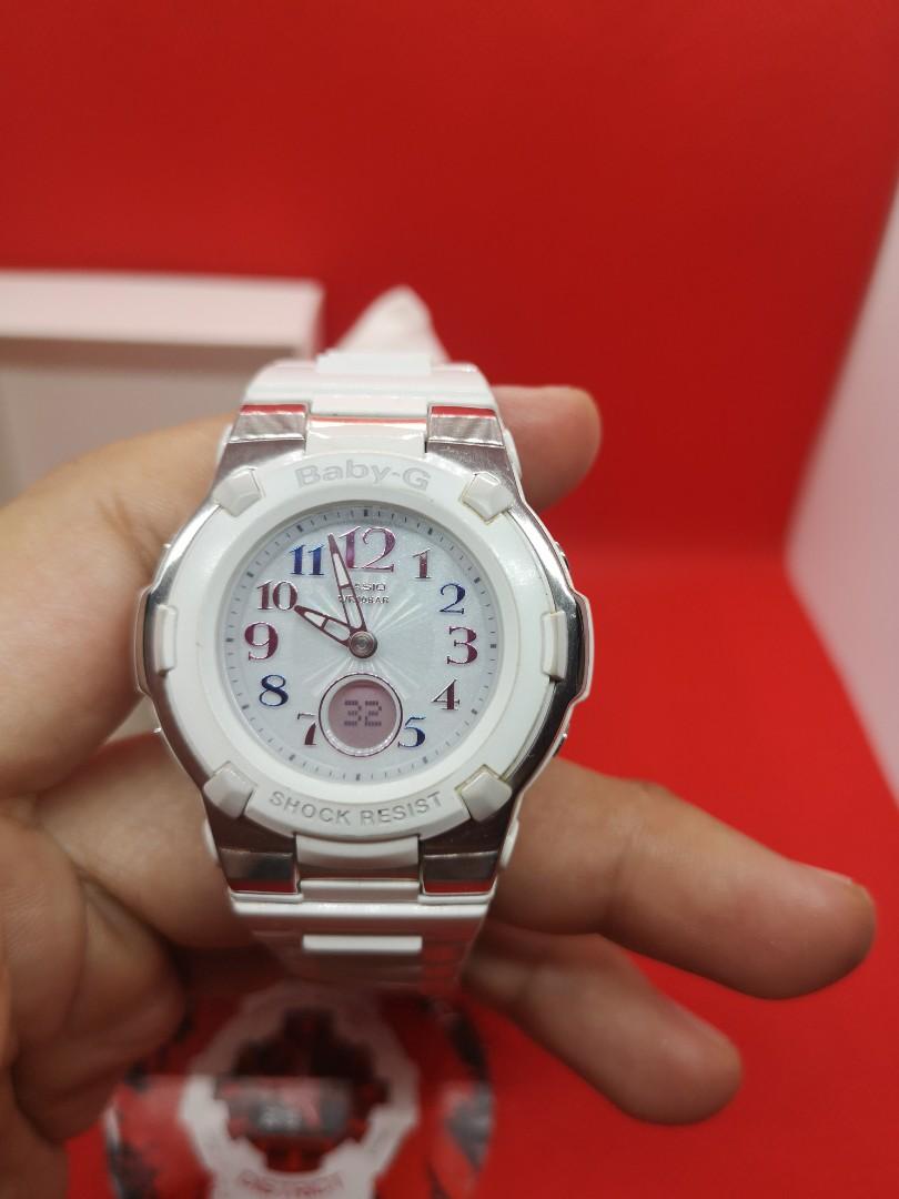 BABY-G BGA-1100GR-7BJF