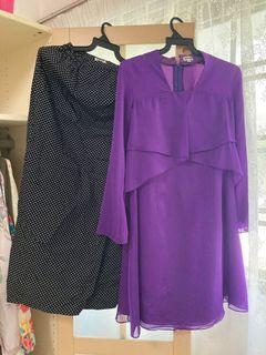 Baju  Kurung