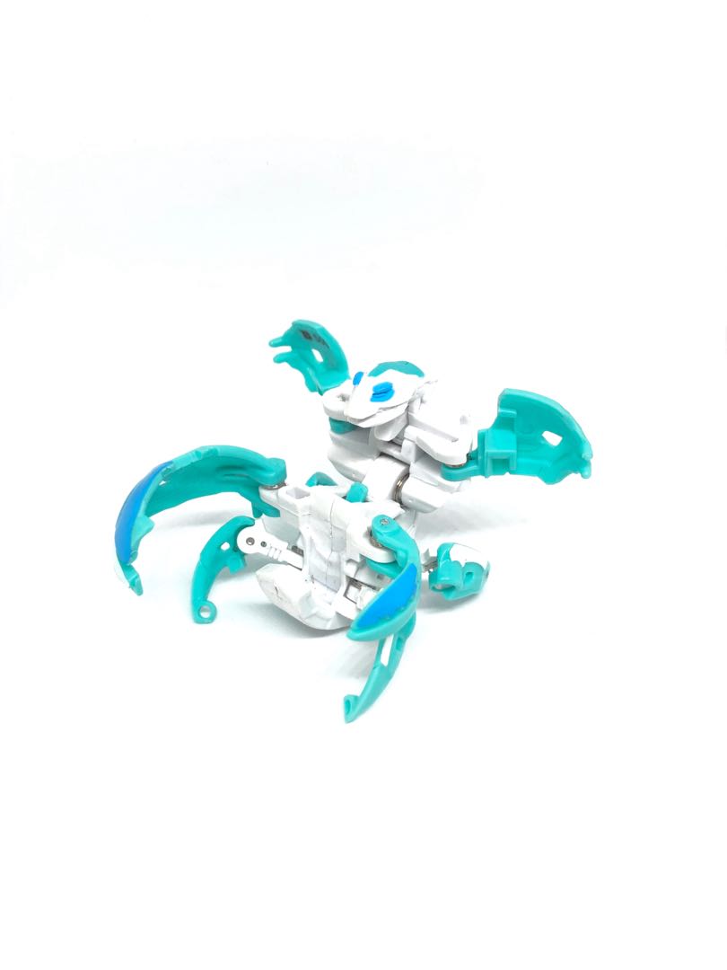 Bakugan battle planet haos hotsell
