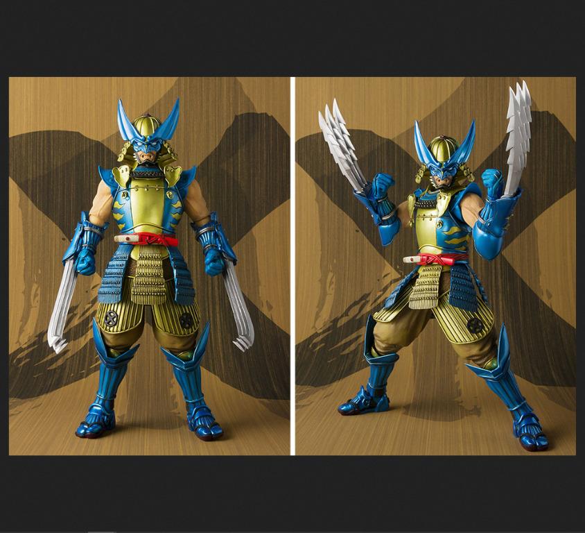 Bandai manga realization deals