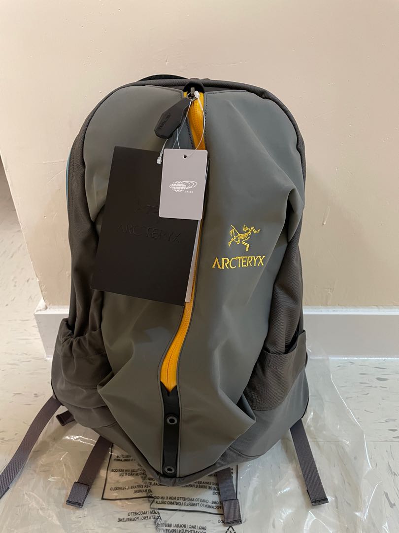 新品未使用 ARC´TERYX x BEAMS BACKPACK-