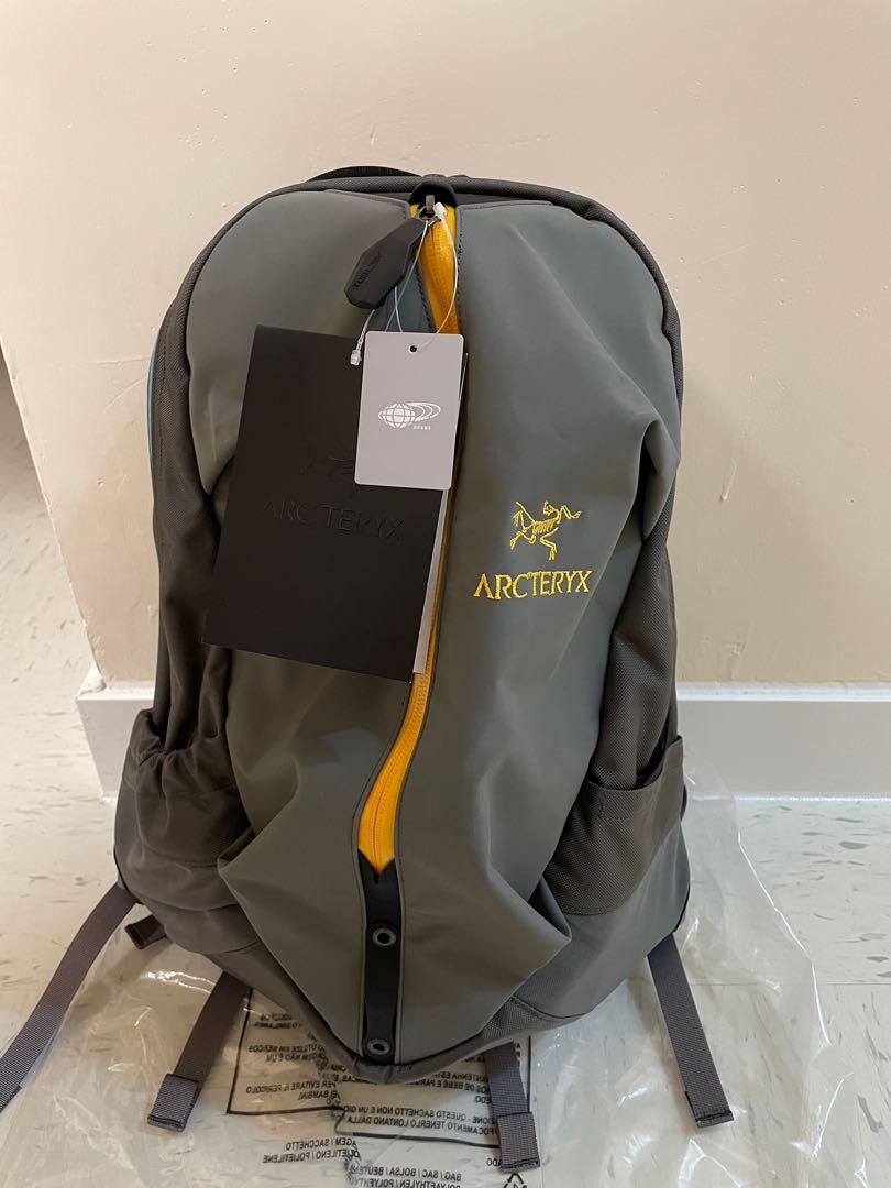 ARC'TERYX 別注 ARRO16 Backpack ビームスボーイ - リュック