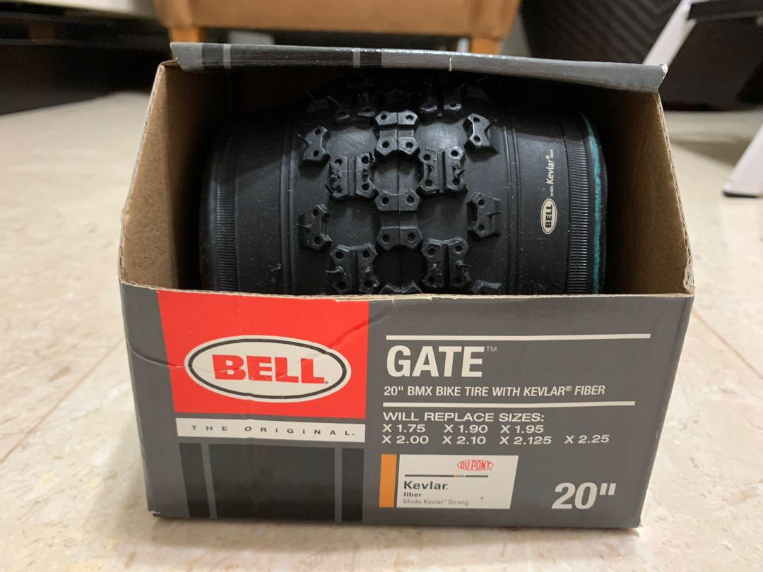 Bell 26 new arrivals mountain bike tire