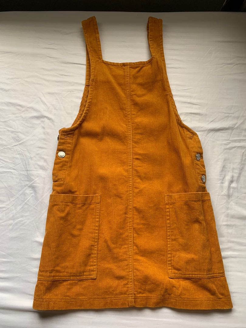 Bershka sale jumper dress