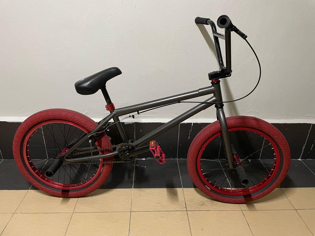 Loudest bmx hub discount 2021