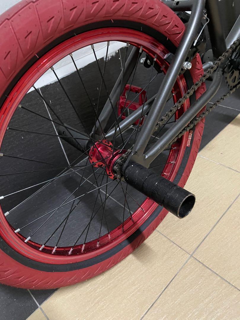 Loudest bmx hub 2021 new arrivals