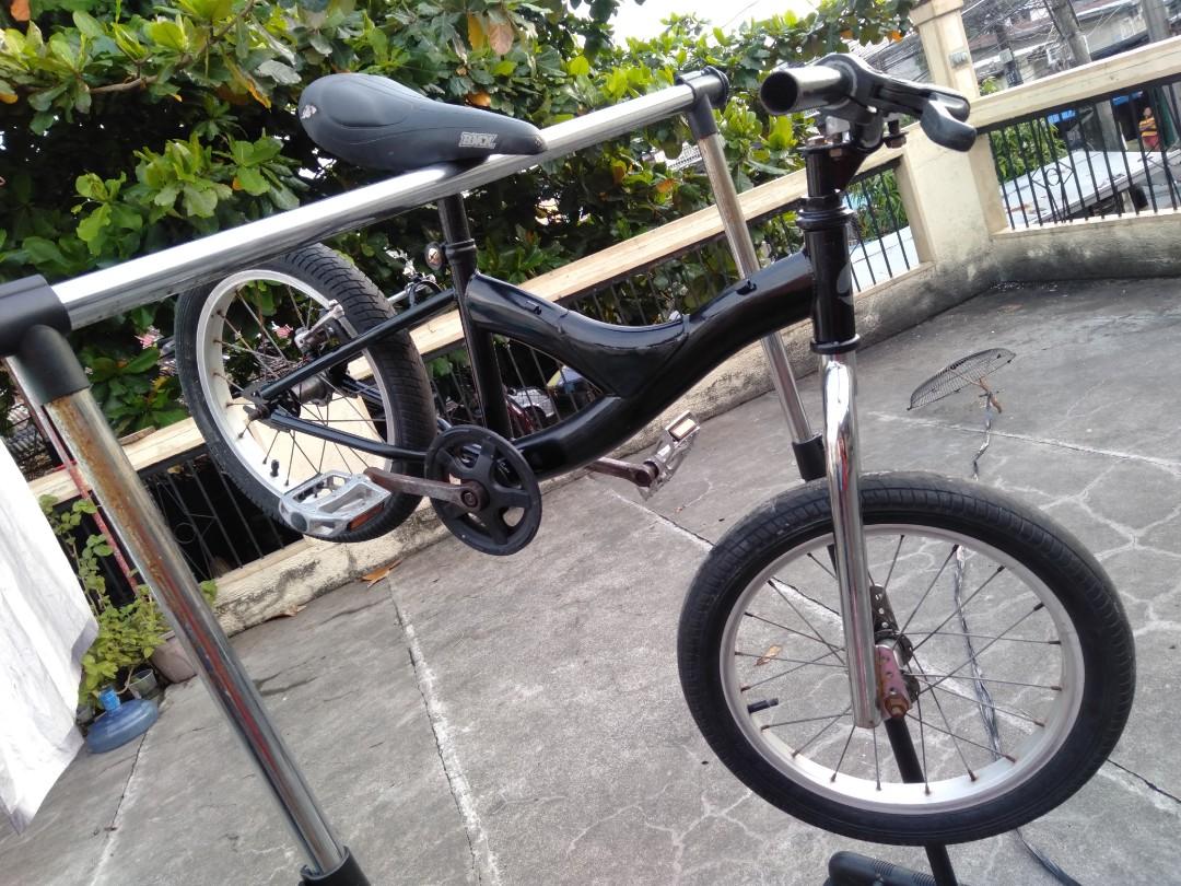 Bmx online monty 302