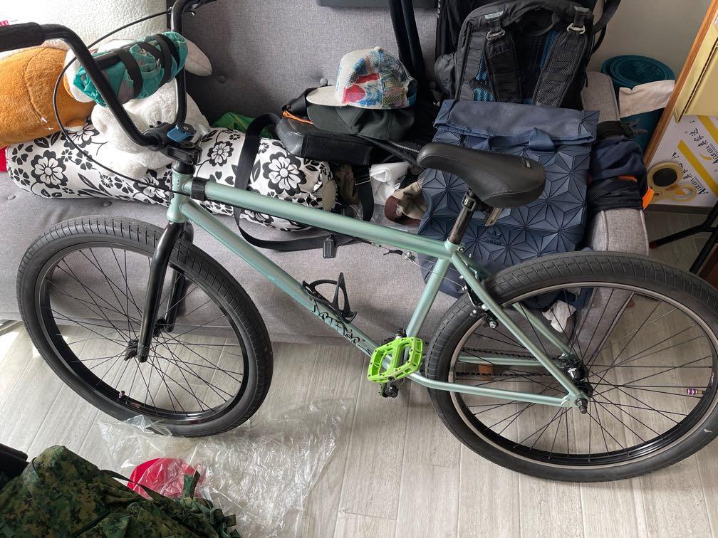 Kink bmx deals 26 inch