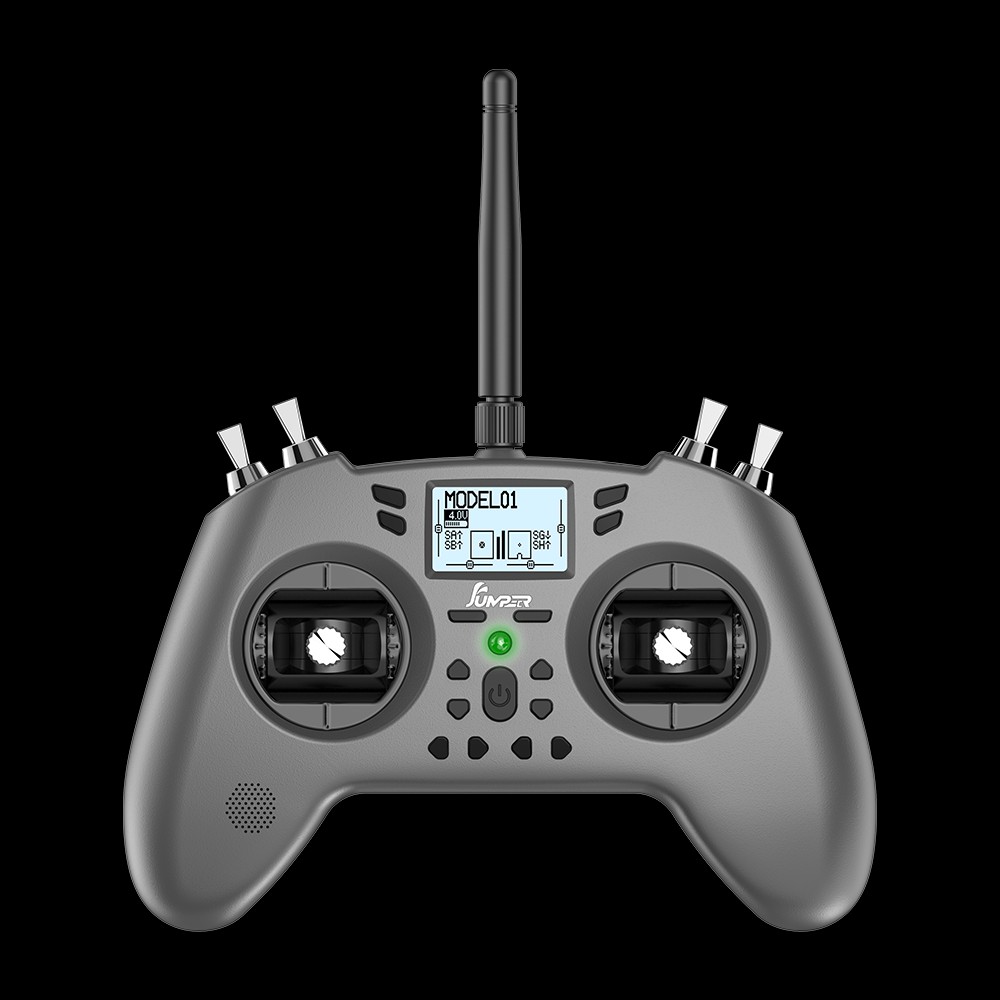 Jjrc h36 shop protocol