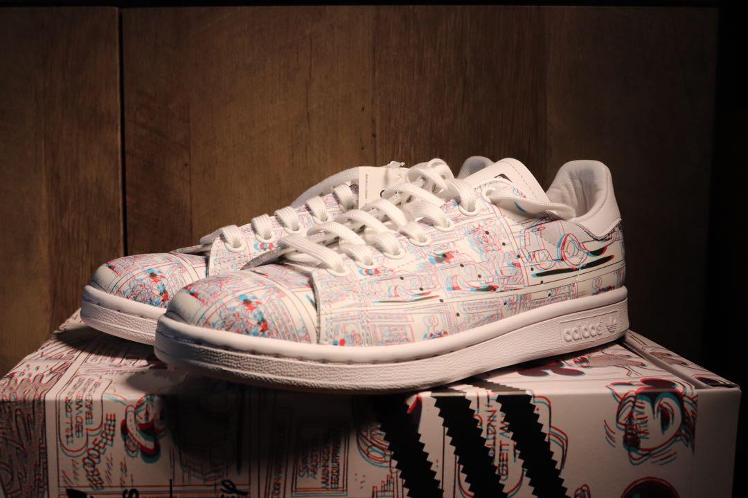 Stan smith x fa clearance