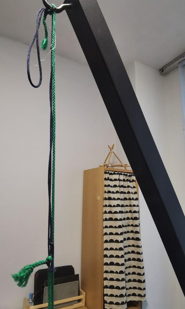 Boxing Stand, Punching Bag Frame (no punch bag), Sports Equipment