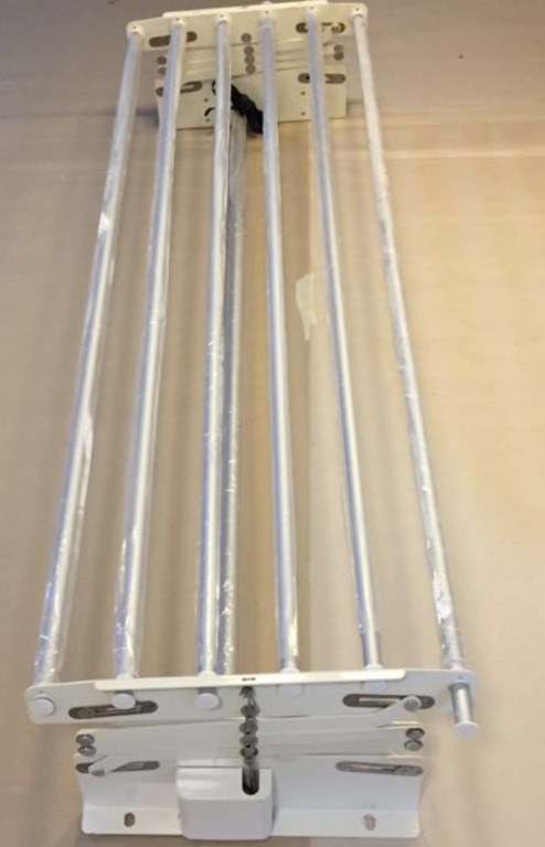 Brand New BTO Drying Rack, Furniture & Home Living, Home Improvement ...