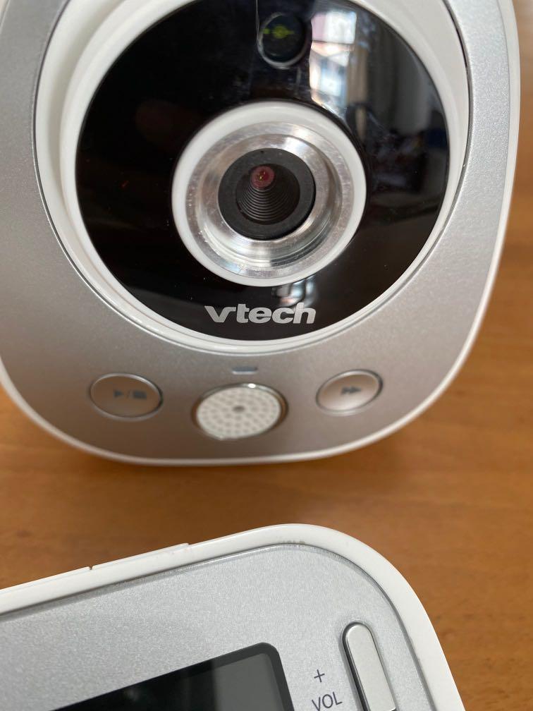 Vm342 clearance camera only