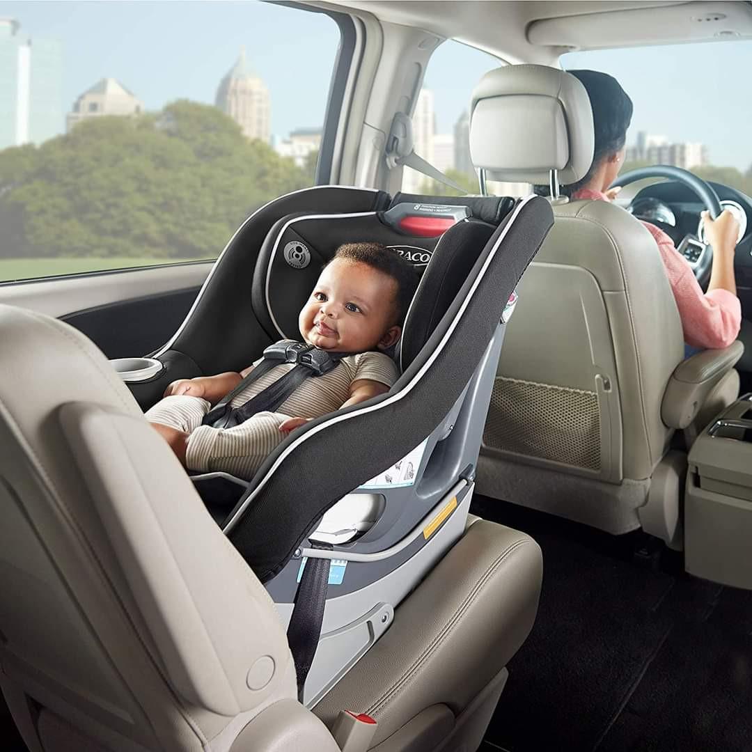 Car seat graco contender 65 shop