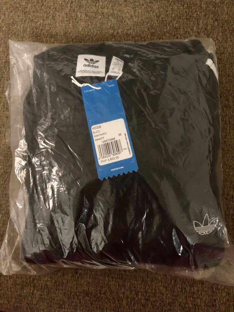 Brandnew Original Adidas Hoodie Women's ONHAND, Women's Fashion, Coats,  Jackets and Outerwear on Carousell