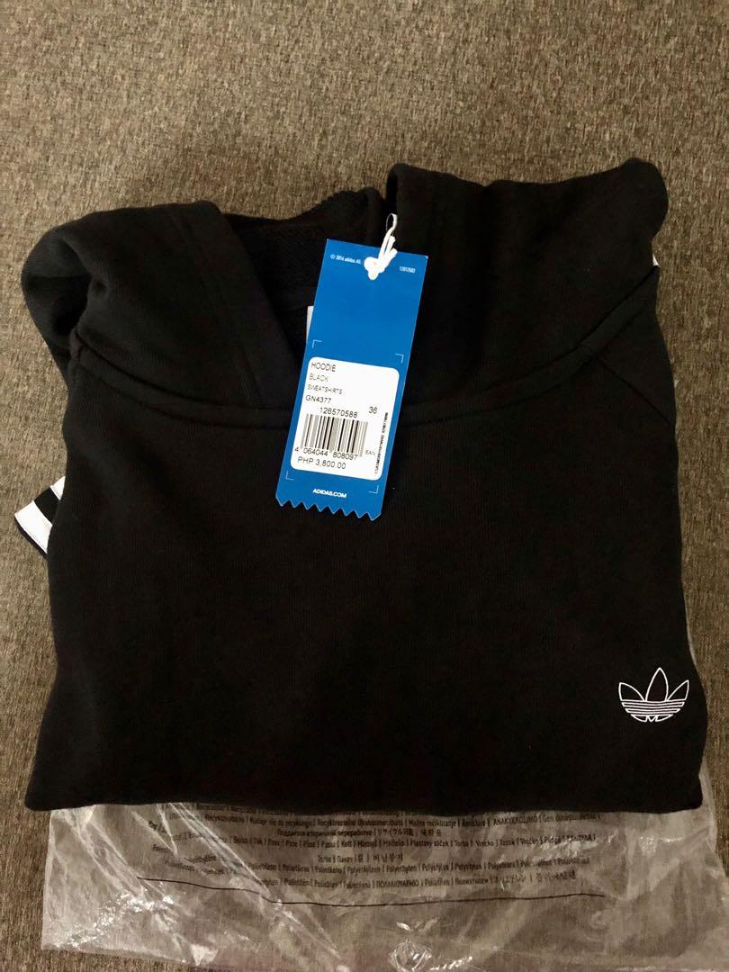 Brandnew Original Adidas Hoodie Women's ONHAND, Women's Fashion, Coats,  Jackets and Outerwear on Carousell