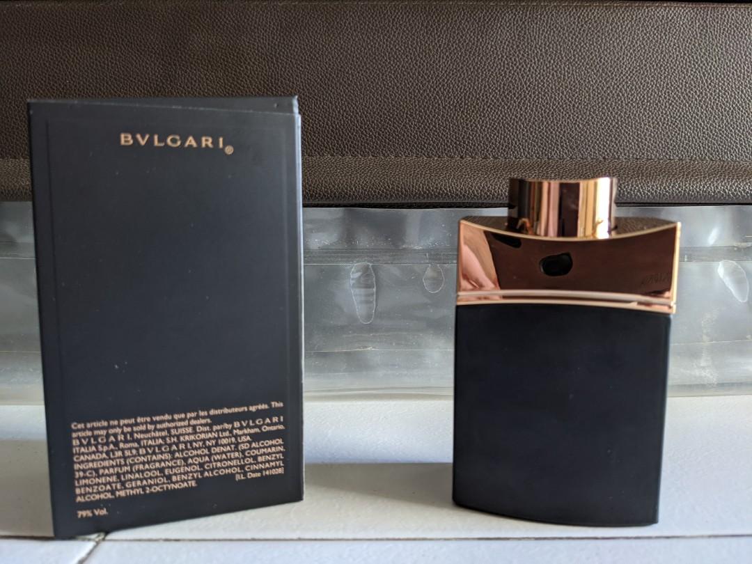 Bvlgari man black orient review indonesia shop