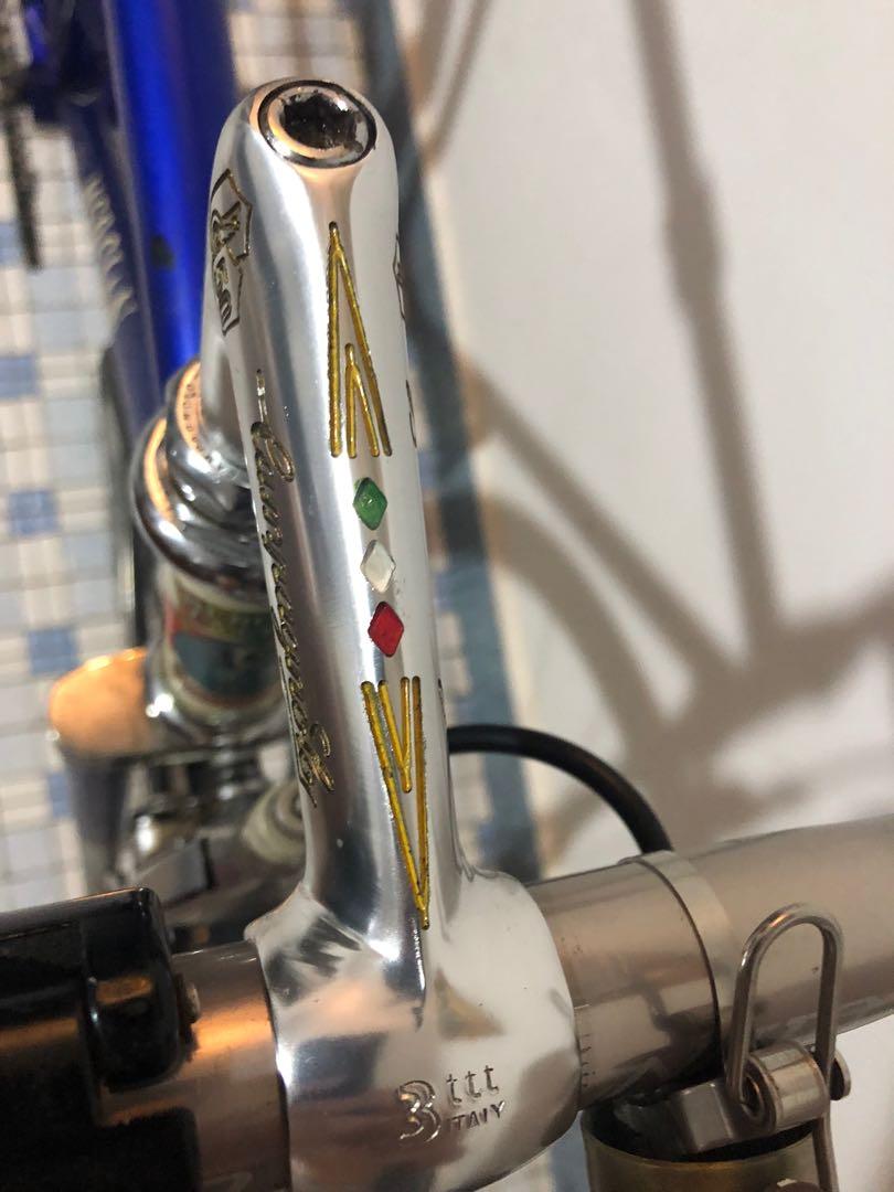 Campagnolo sales quill stem