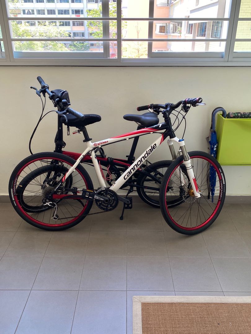 Cannondale f7 size chart discount